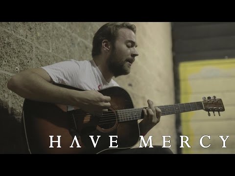 Two Years (acoustic) - Have Mercy