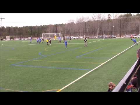 20170325 BenAubeSave vs CASL RED SOUTH ScoreWas 1 0 WAKEFC
