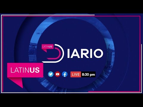 Latinus Diario: 31 de mayo