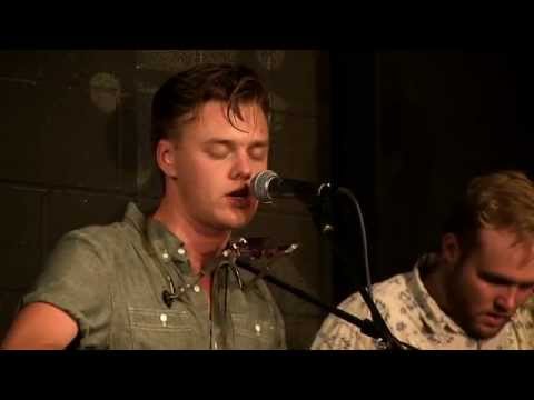 Heaven Sent (live) - Parker Millsap
