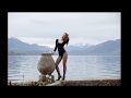 Individual Photoshoot In Annecy For Tanya