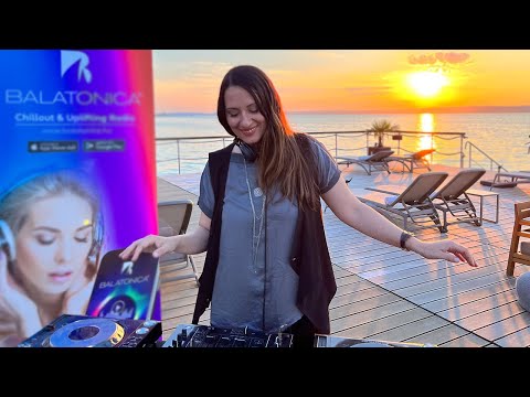 Marga Sol @ Mala Garden | Live Chillout Sunset Session