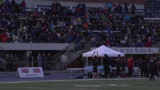 AUDL on ESPN3 Game of the Week | Week 4