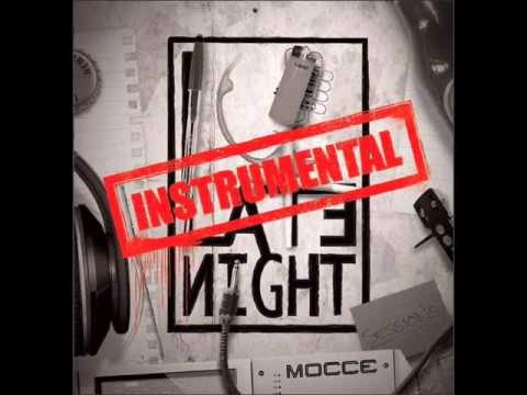 Mocce - Chi Sono (feat. Spanish Ed & Ylenia Soprano) INSTRUMENTAL
