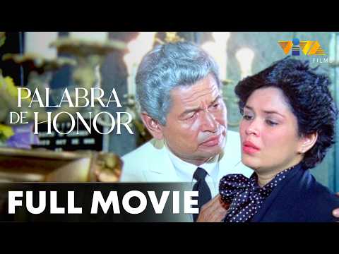 Palabra De Honor FULL MOVIE HD | Eddie Garcia, Hilda Koronel