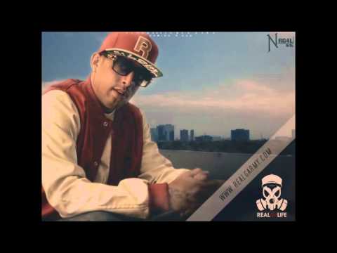 Real Gansta Rap "Ñengo Flow" Parte 6