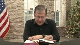 PFL-Daily Scripture Reading and Reflection - How to Avoid the Wrath of God - Dec. 16, 2023