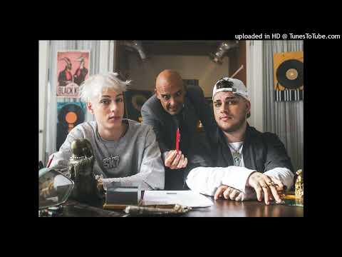 Asan x Seven Kayne - Estadio