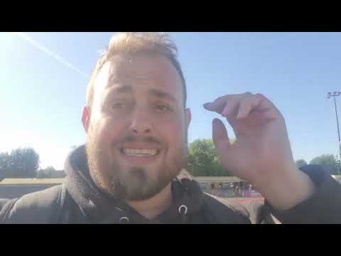 The Claret Lounge, FA Cup. Chelmsford City vs Kings Langley