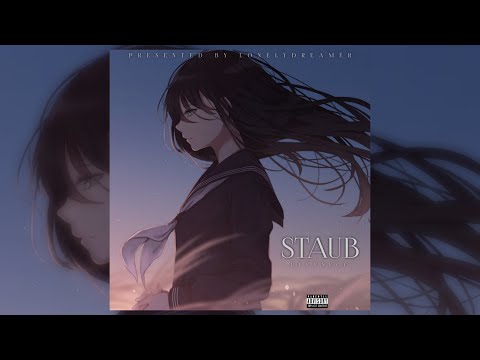REVVNECC - STAUB (prod. by smokerose) [official amv]