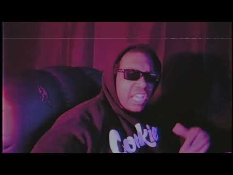 VEGAS - LiL'WooFyWooF x NEME$1$ x Kold-Blooded x Lil Xav (OFFICIAL VHS MUSIC VIDEO)