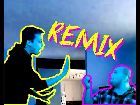 Ozgument - Wizard of Oz Argument Remix