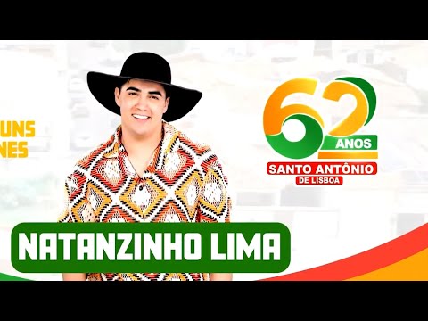 Natanzinho Lima | Ao Vivo em Santo Antônio de Lisboa PI | 09-04-26 | Segue o Canal 2 @jequieplay2  