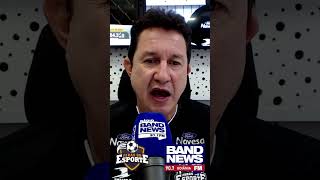 Tim reconhece luta do Vila Nova na semifinal diante do Atlético, mas afirma: “venceu o melhor”