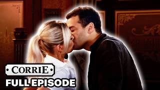 Coronation Street Full Episode | Wednesday 19th August 2026