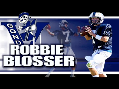Robbie-Blosser