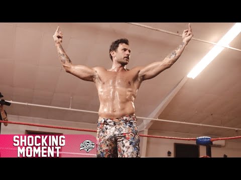 Dirty Dango DROPS MSP, flips off Maine crowd following first loss - Limitless Wrestling (Fandango)
