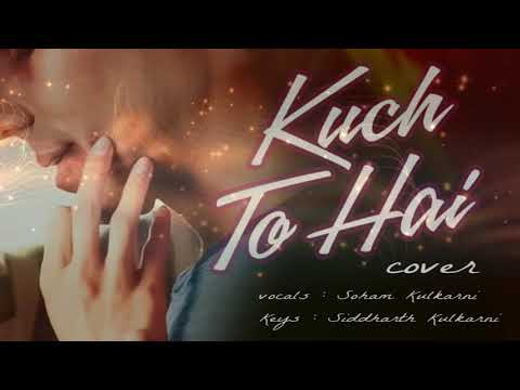 Kuch toh hai | SK Official | Piano Cover | Armaan Malik | Amaal Malik | #1MinSeThodaJyada