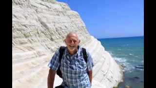 Scala Dei Turchi Realmonte Sicily Italy