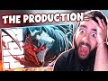 REACTION - Death Rap | 