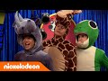 De Thundermans | Gezinsdag | Nickelodeon Nederlands