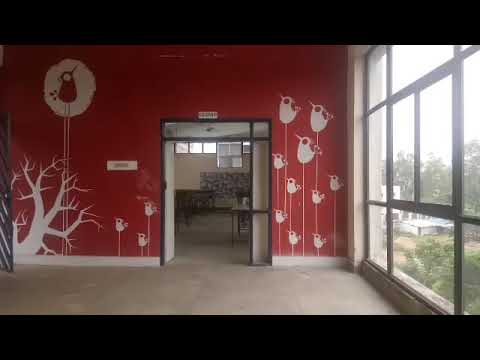 Virtual Tour of Piloo Mody College of Architecture (PMCA) Virtual Tour of Piloo Mody College of Architecture (PMCA)