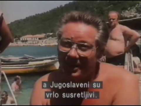 Smrt Jugoslavije Ep02 - HTV