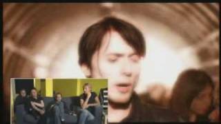 suede - saturday night - with comments