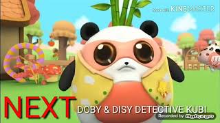 Download lagu LTV Animation (South Korea) Next: Doby & Disy Detective Kubi (2013) mp3