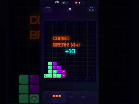 Block Matrix Hunter
