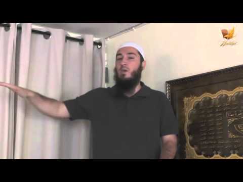 Bamirësia ndaj prindërve - Hoxhë Ali Ashani