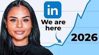 LinkedIn WILL Change in 2026 (And Here's How to Win)