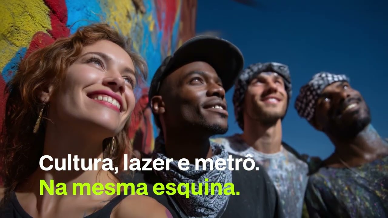 Prévia do vídeo do empreendimento