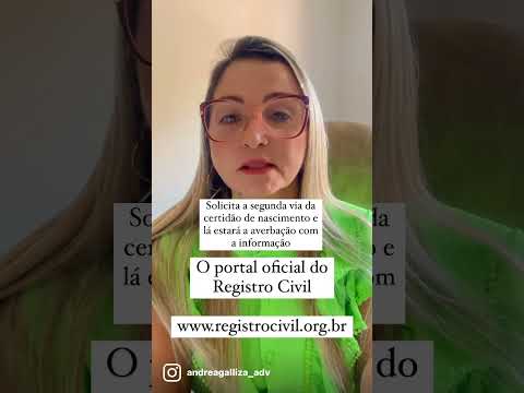 Vídeo: Consultar união estável pelo CPF: dúvidas e respostas