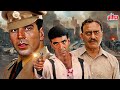 Akshay Kumar And Amrish Puri Ki Blockbuster Cop Movie POLICE FORCE Super Hit Bollywood Movie