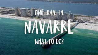 Best Things To Do In Navarre | Florida Travel Guide