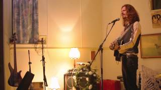 Graceland Presents - James Fahy - Unrequited to the Nth Degree by Loudon Wainwright