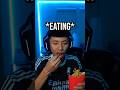Ray Eats McDonald S In U S For The First Time