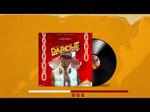 Darcine by Lit-B (Official Audio)