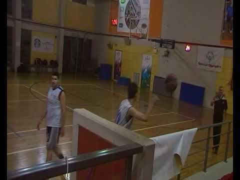 PROGRESSIVE LEAGUE SIRINA - PEAKY DUNKERS 33-73