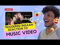 TRIGGERED INSAAN - Reviewing and singing 