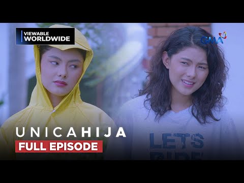 Unica Hija: Full Episode 64 (with English subtitles) January 29, 2026