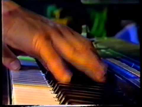 Yellowjackets - Montreux Jazz Festival 1989