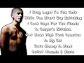Conejo - Let's Go Rhyme For Rhyme (With Lyrics On Screen) - SilentHxA Conejo - Let's Go Rhyme For Rhyme (With Lyrics On Screen)