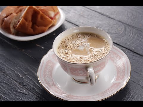 Irani Chai | Sanjeev Kapoor Khazana