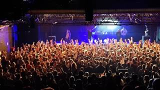 Kool Savas Essahdamus Live, Roxy Ulm