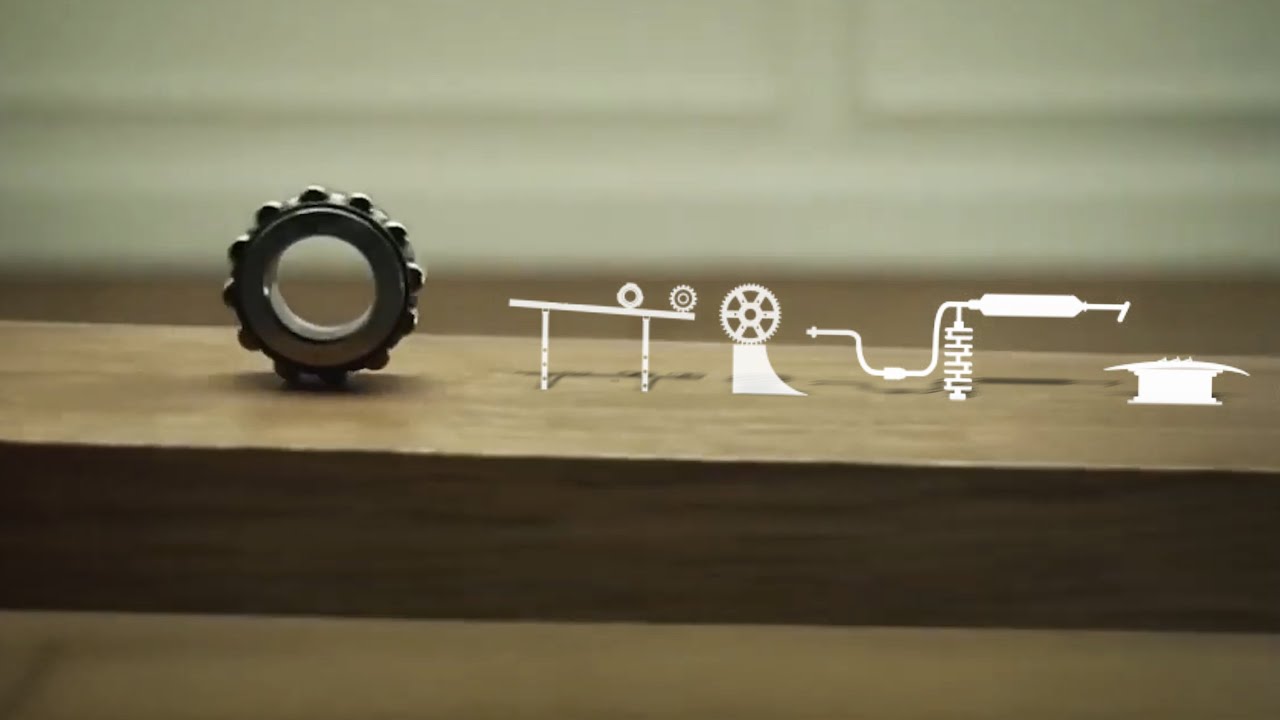 Video cover