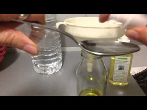 comment appliquer diprosone lotion sur cuir chevelu