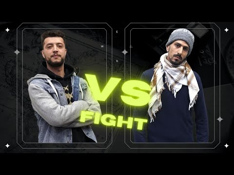 Beef Baff _ yu gi VS Jr gang  - Prime 1 | 4K