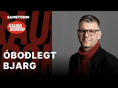Er boðlegt að bjóða út umönnun geðfatlaðra?